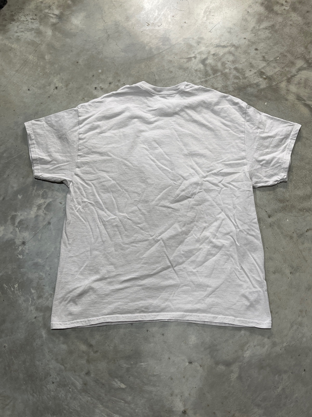 Queens Of The Stone Age Preowned XL T-shirt