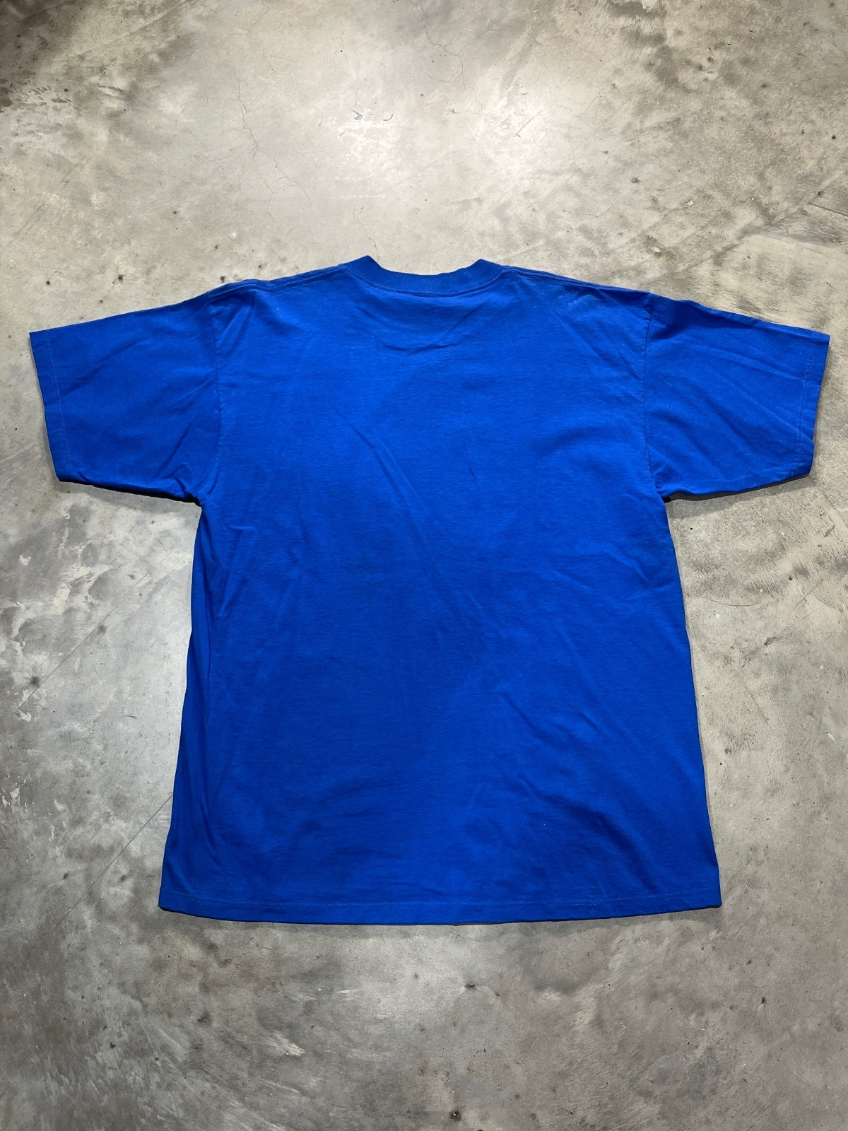 Elvis Presley Preowned XL T-shirt