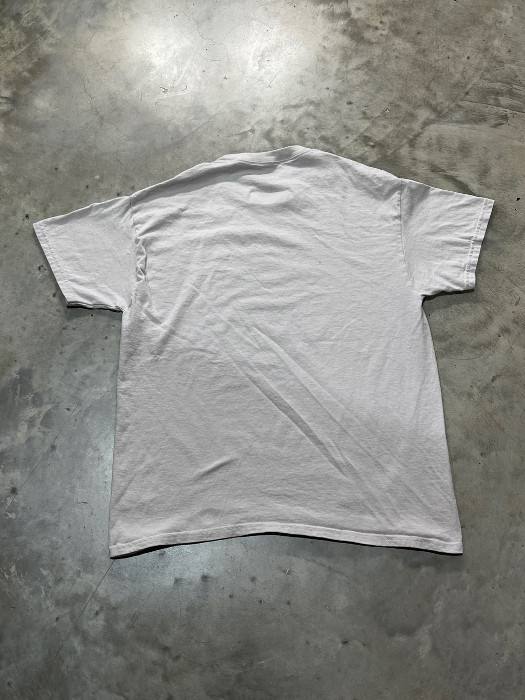 Kings Of Leon Preowned Large T-shirt