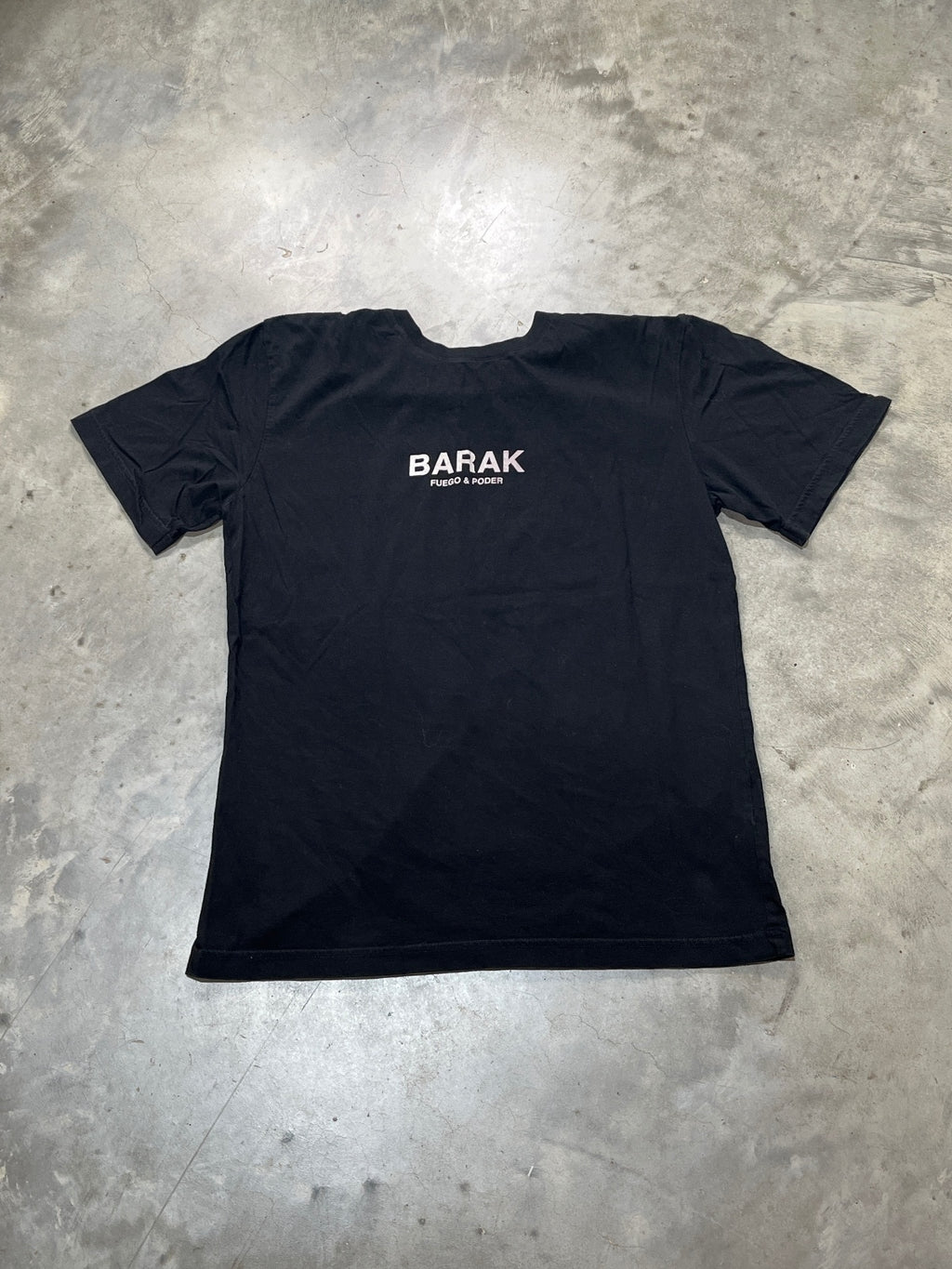 Grupo Barak Preowned Large T-shirt