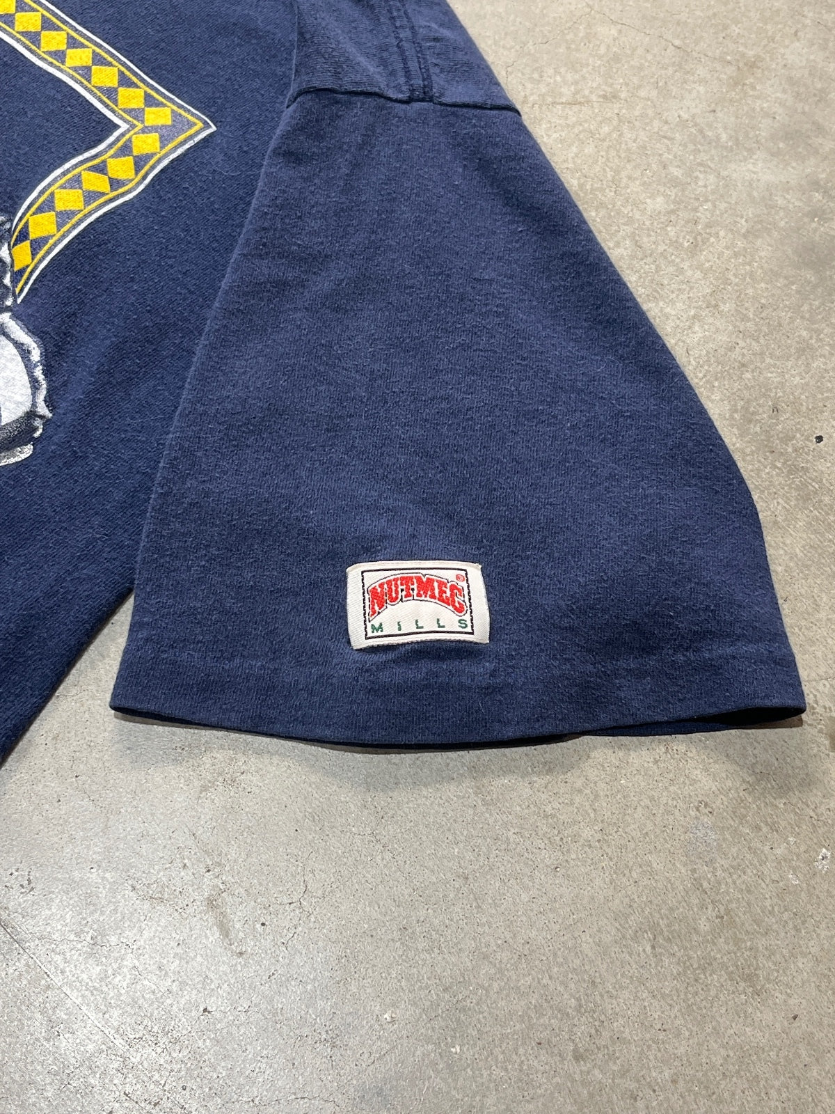 Vintage 90s Seattle Mariners Ken Griffey Jr. Preowned Large T-shirt