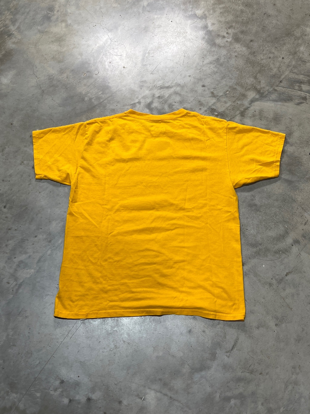 The Beatles Preowned Small T-shirt