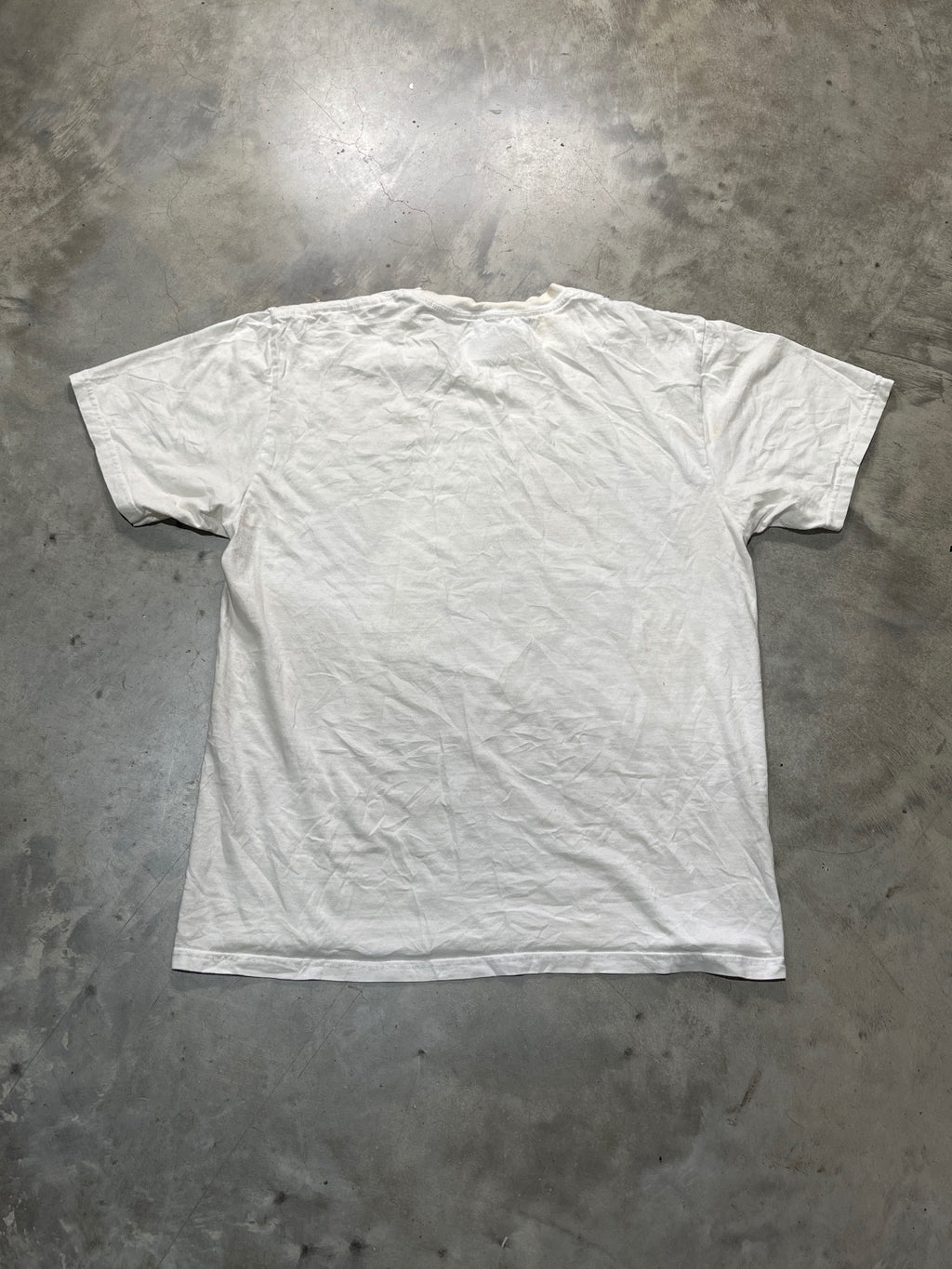 Bad Omens Preowned Large T-shirt