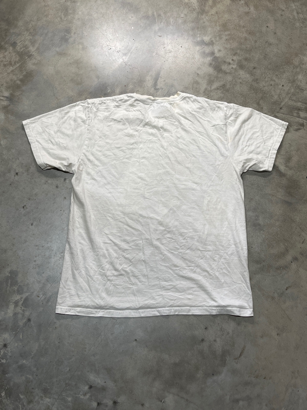 Bad Omens Preowned Large T-shirt