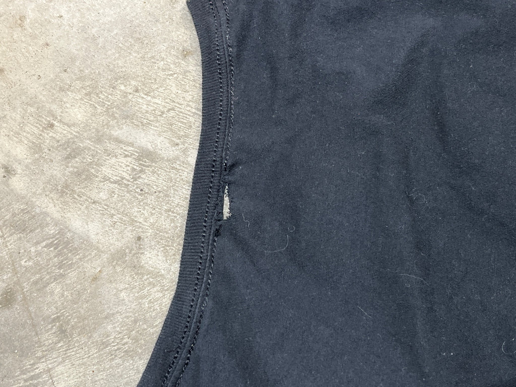 Juice Wrld Preowned XL T-shirt
