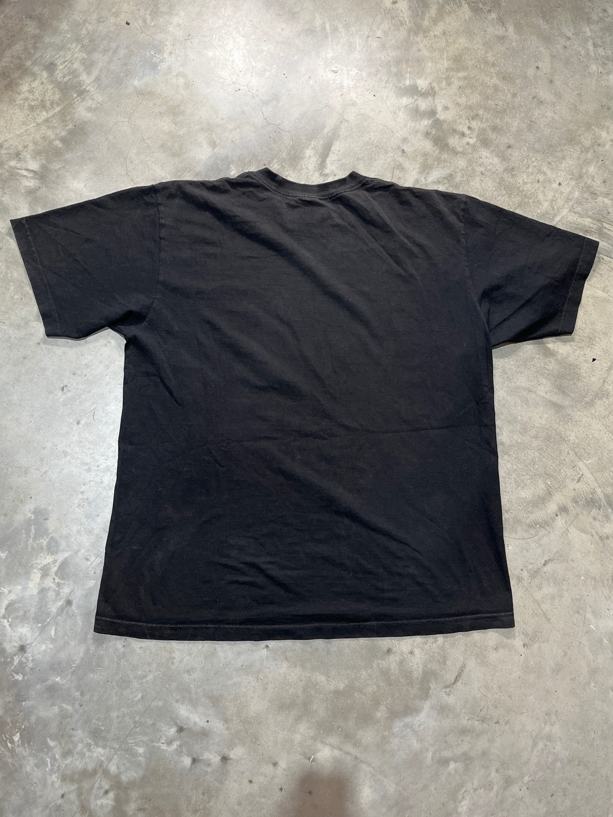 Scum Preowned XL T-shirt