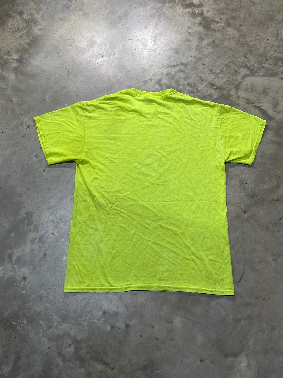 Toby Mac Preowned Large T-shirt
