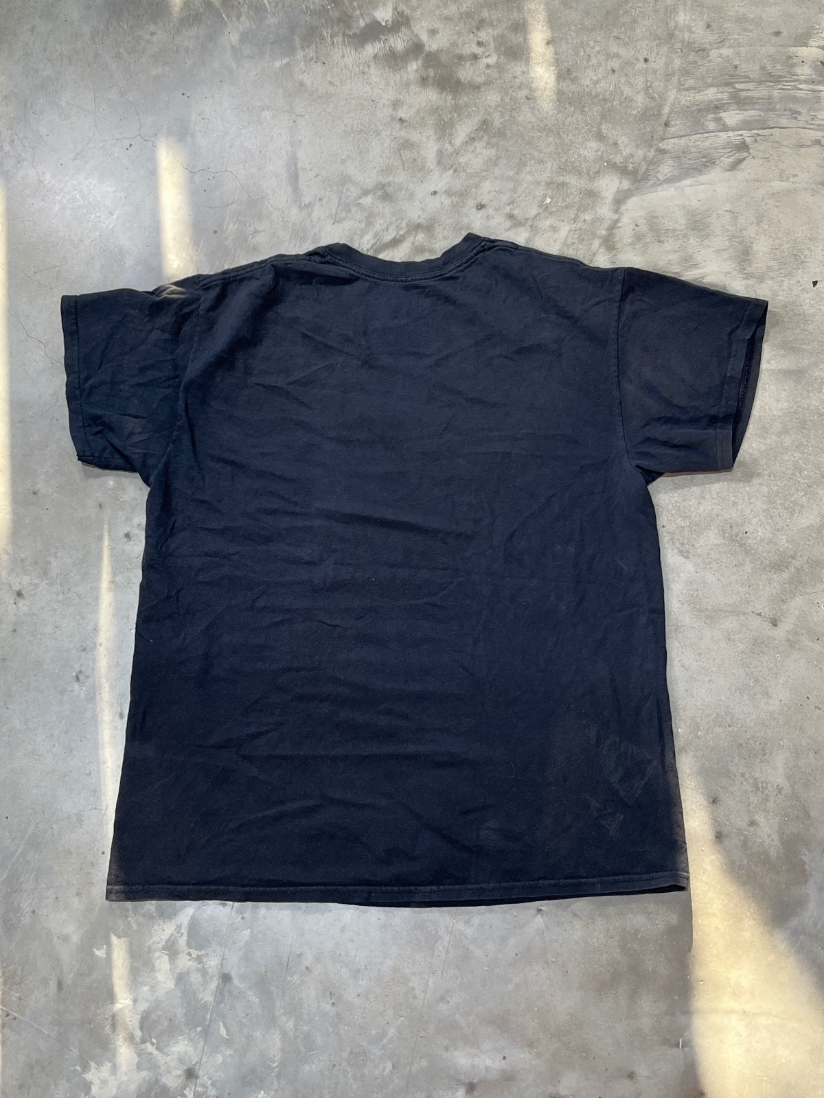 Tupac Preowned Large T-shirt