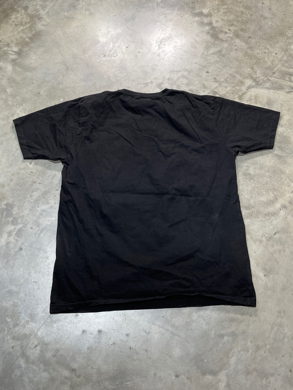 The Sisters Of Mercy Preowned XL T-shirt