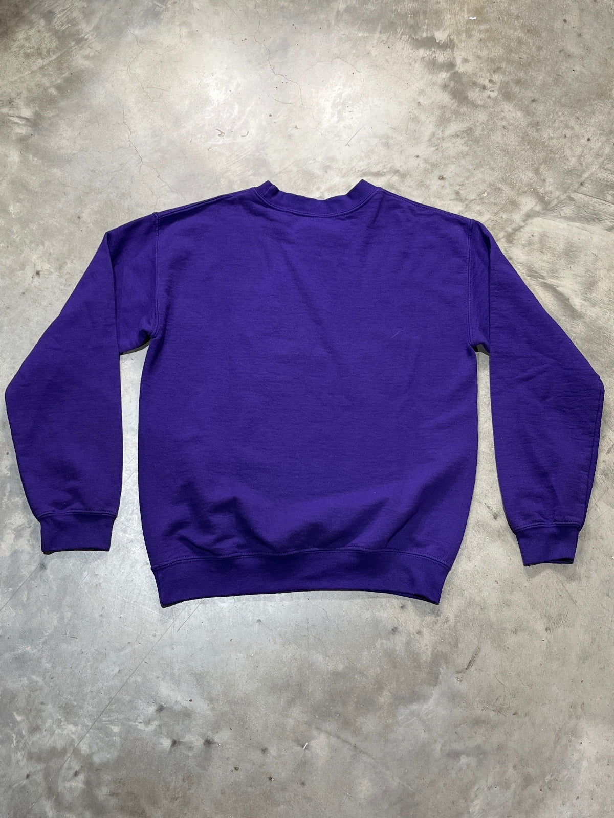 Grateful Dead Preowned Small Sweatshirt