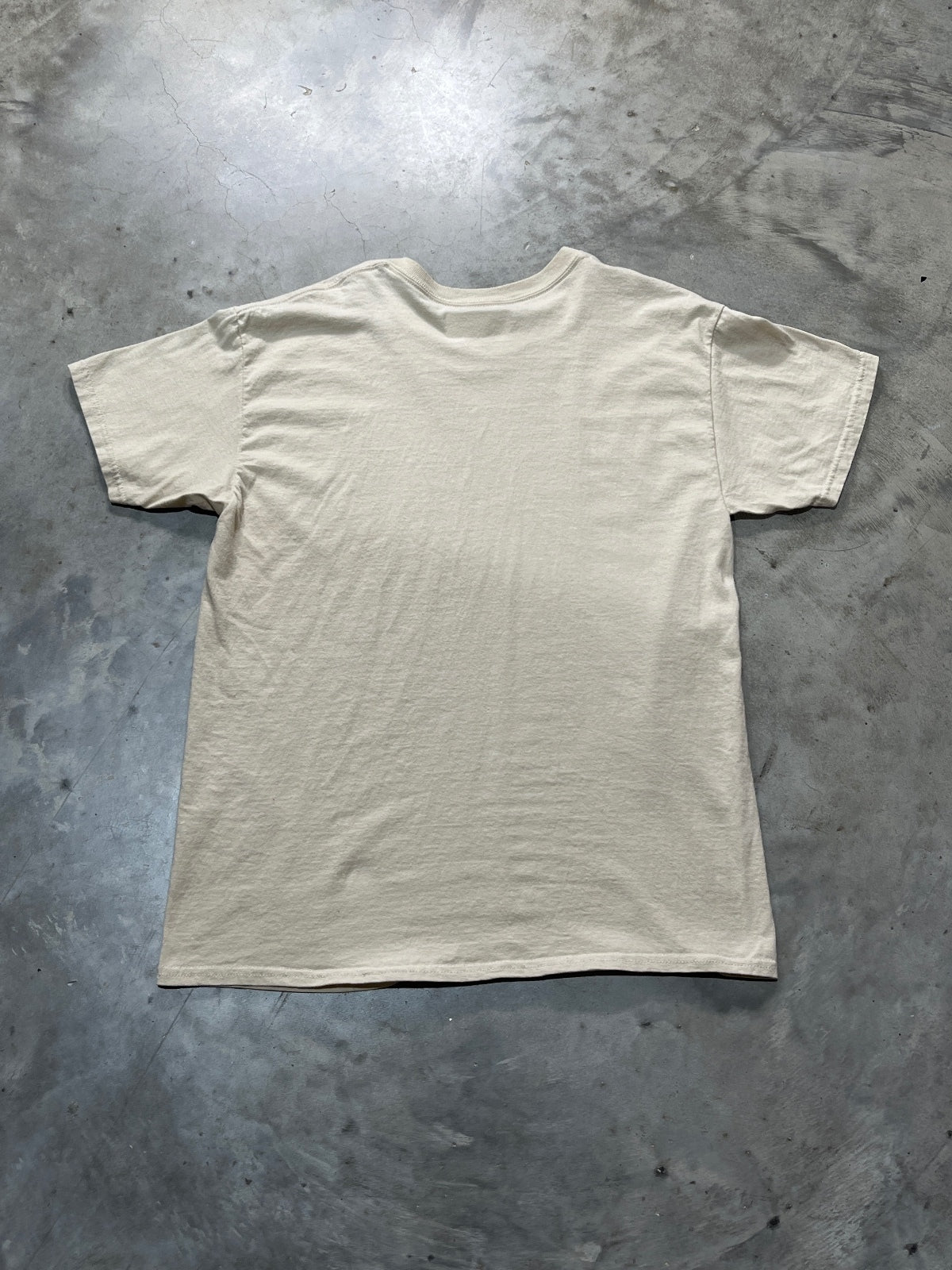Funkadelic Preowned Large T-shirt