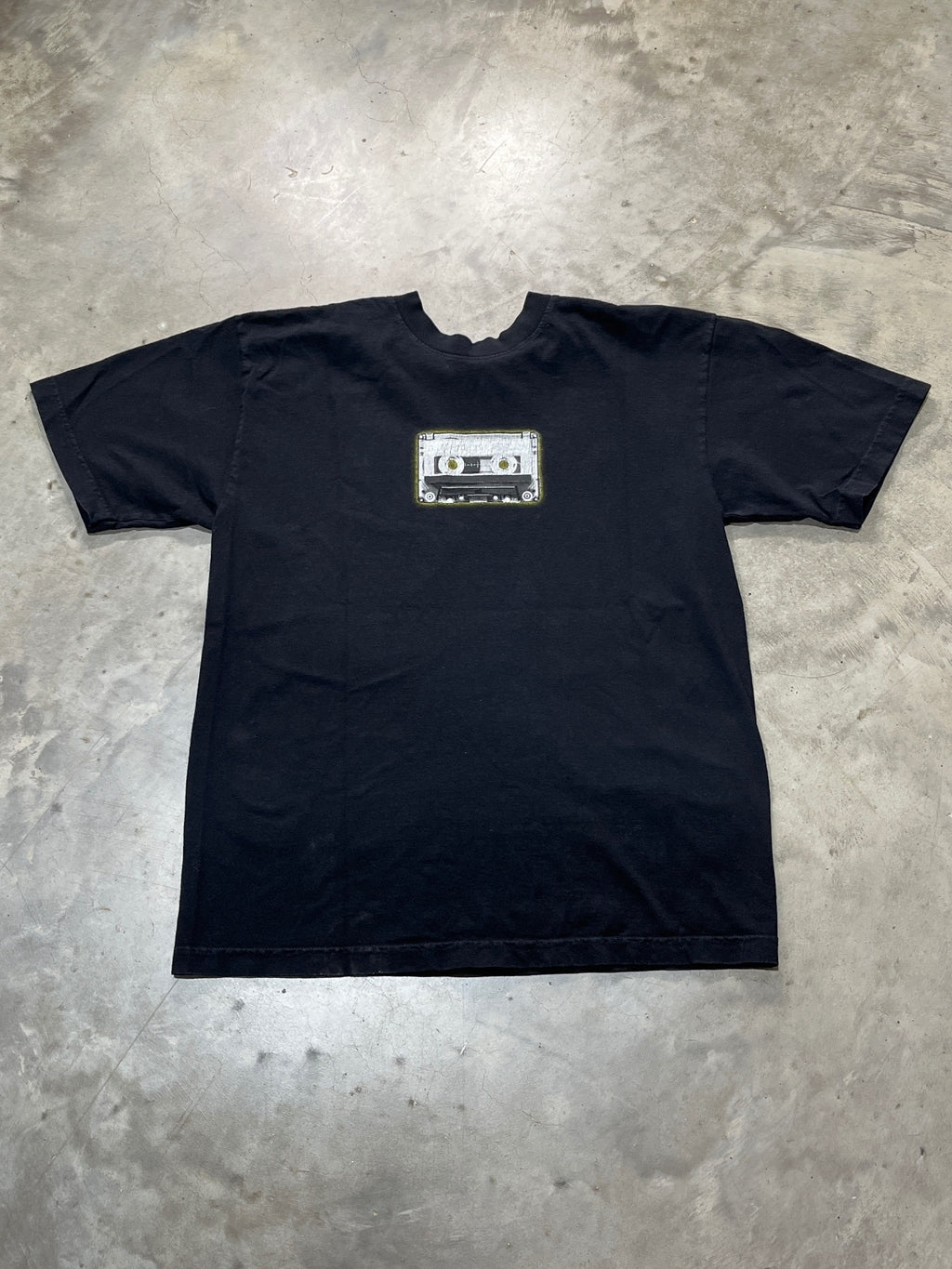 Eladio Carrións Preowned Medium T-shirt