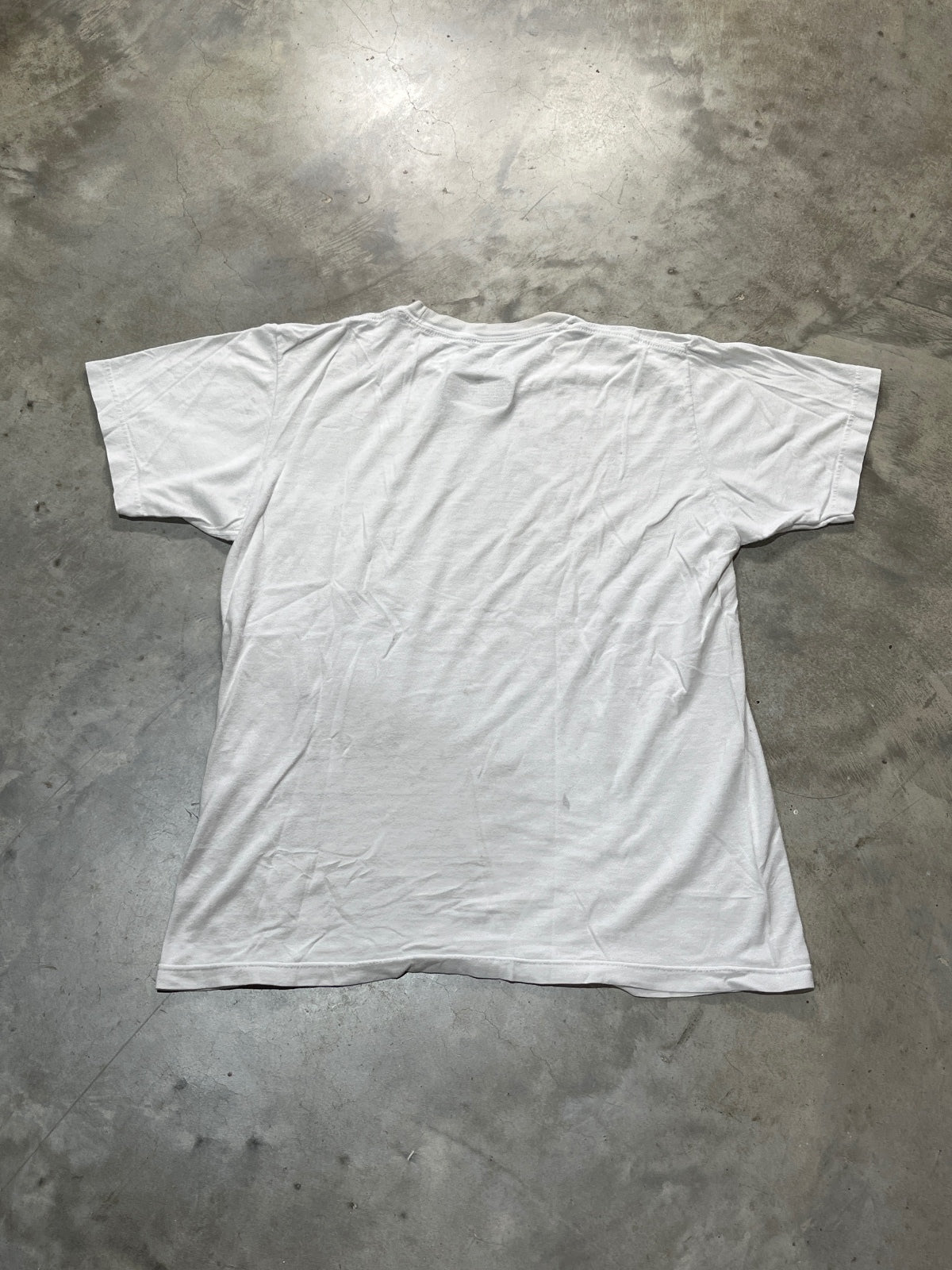 Queen Preowned Medium T-shirt