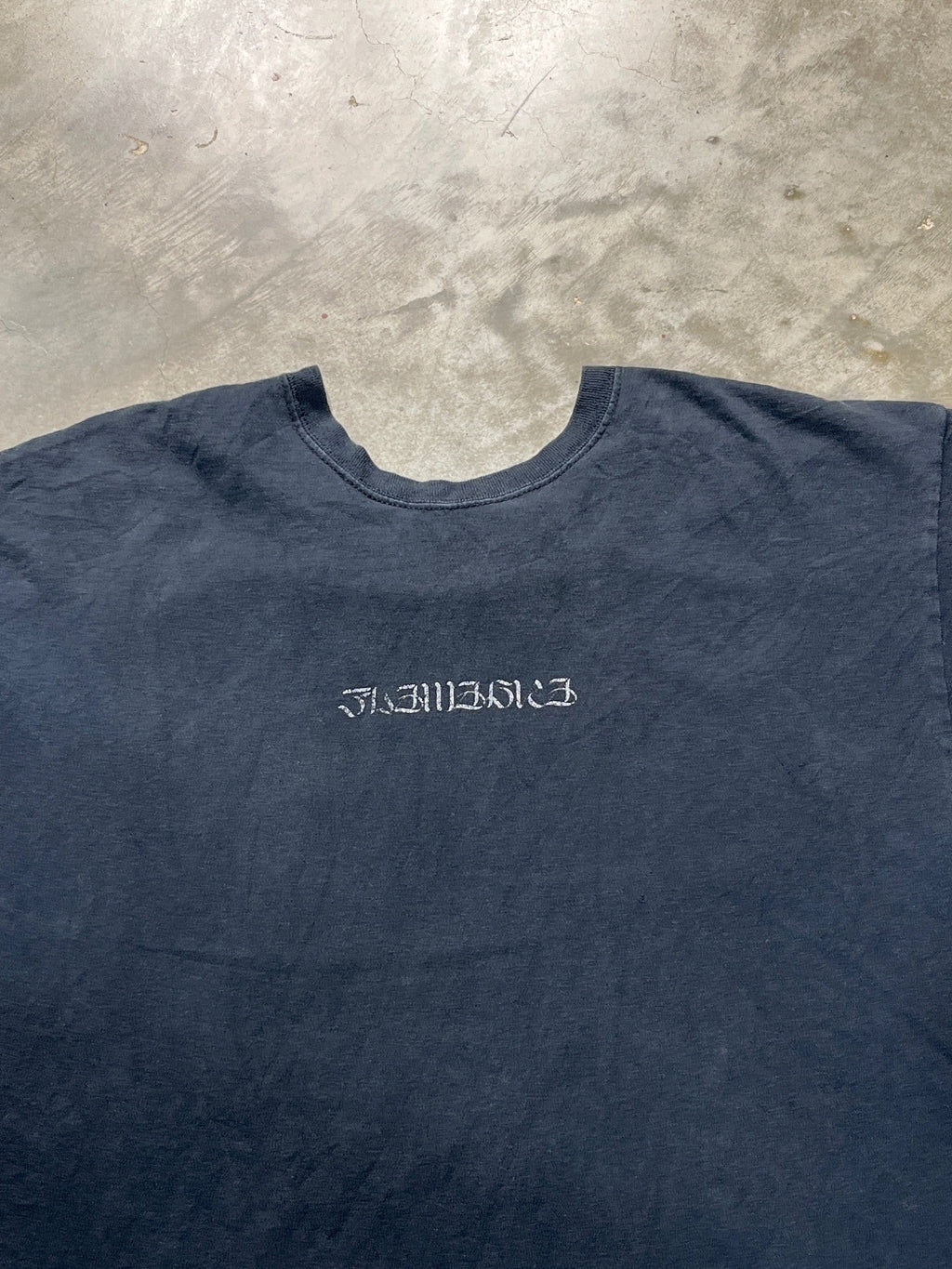 Flying Lotus Preowned Large T-shirt