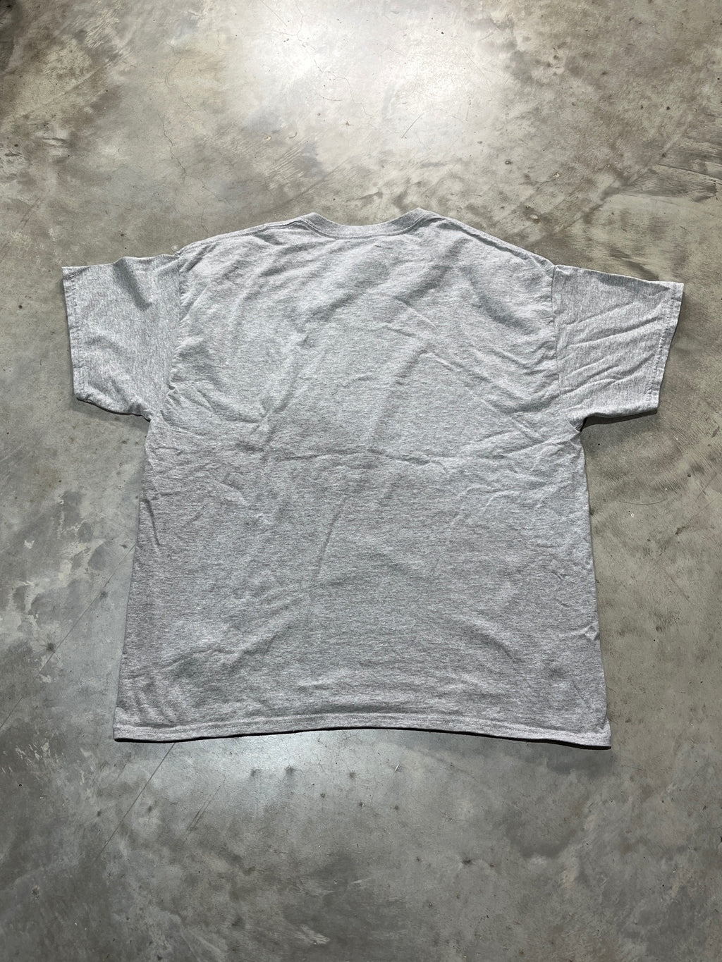 The Distillers Preowned XL T-shirt