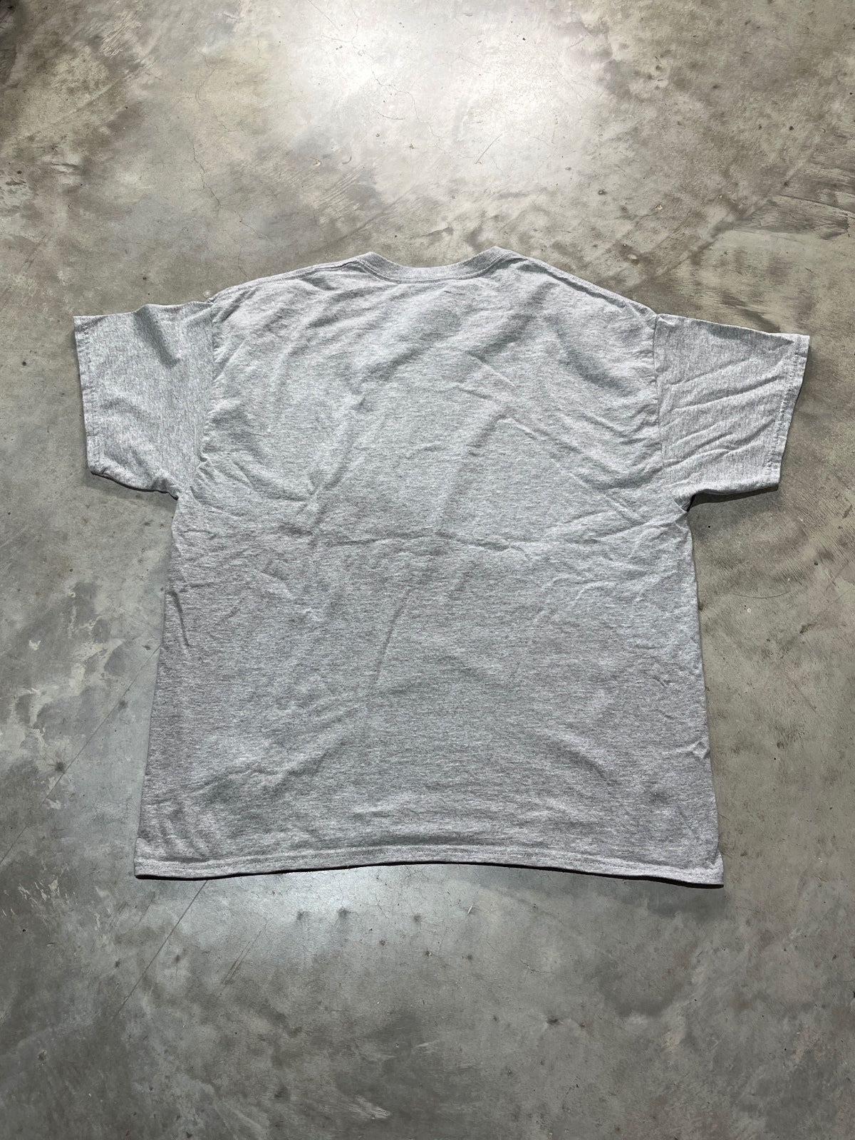 The Distillers Preowned XL T-shirt