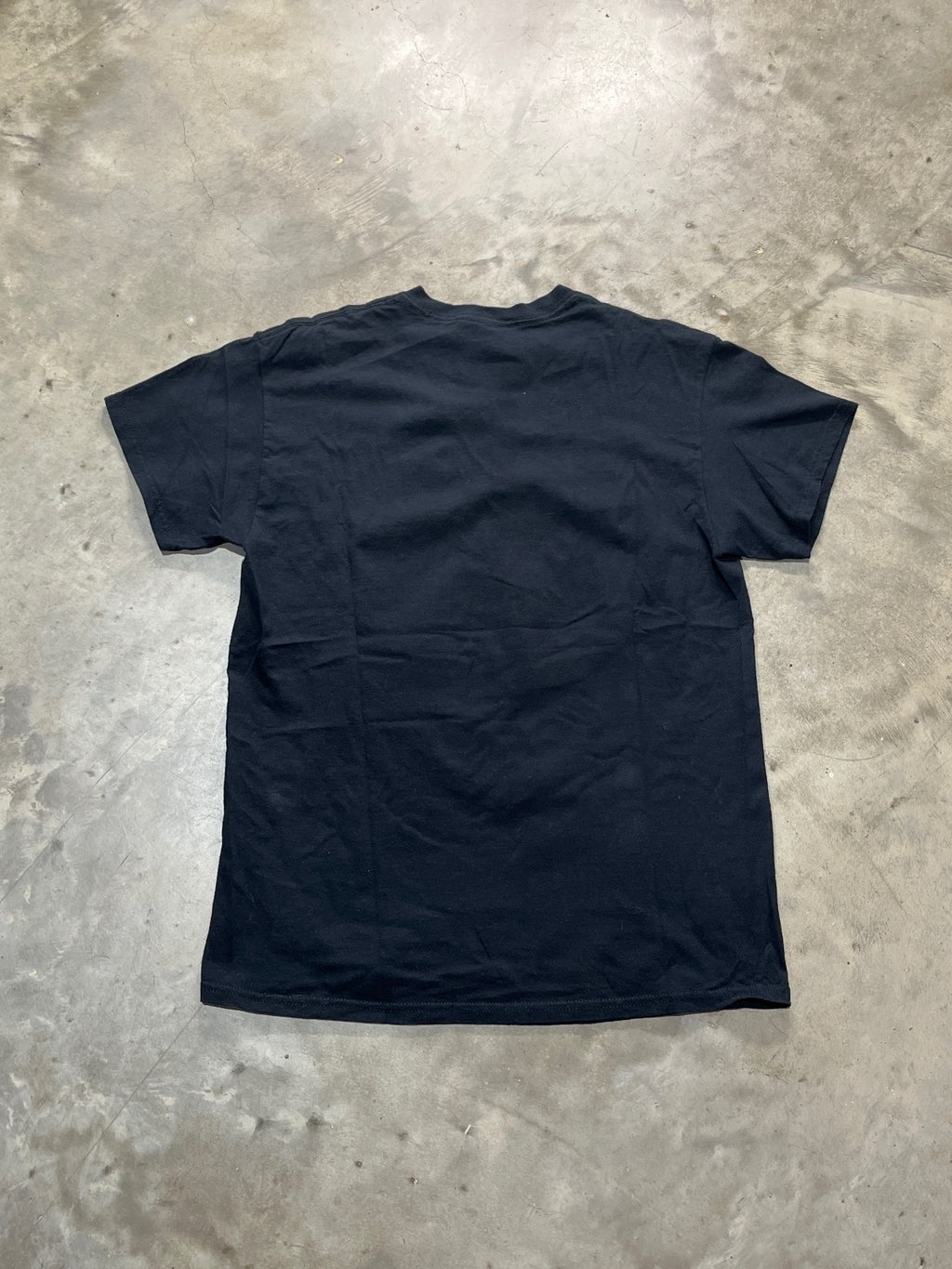 Biggie Preowned Medium T-shirt
