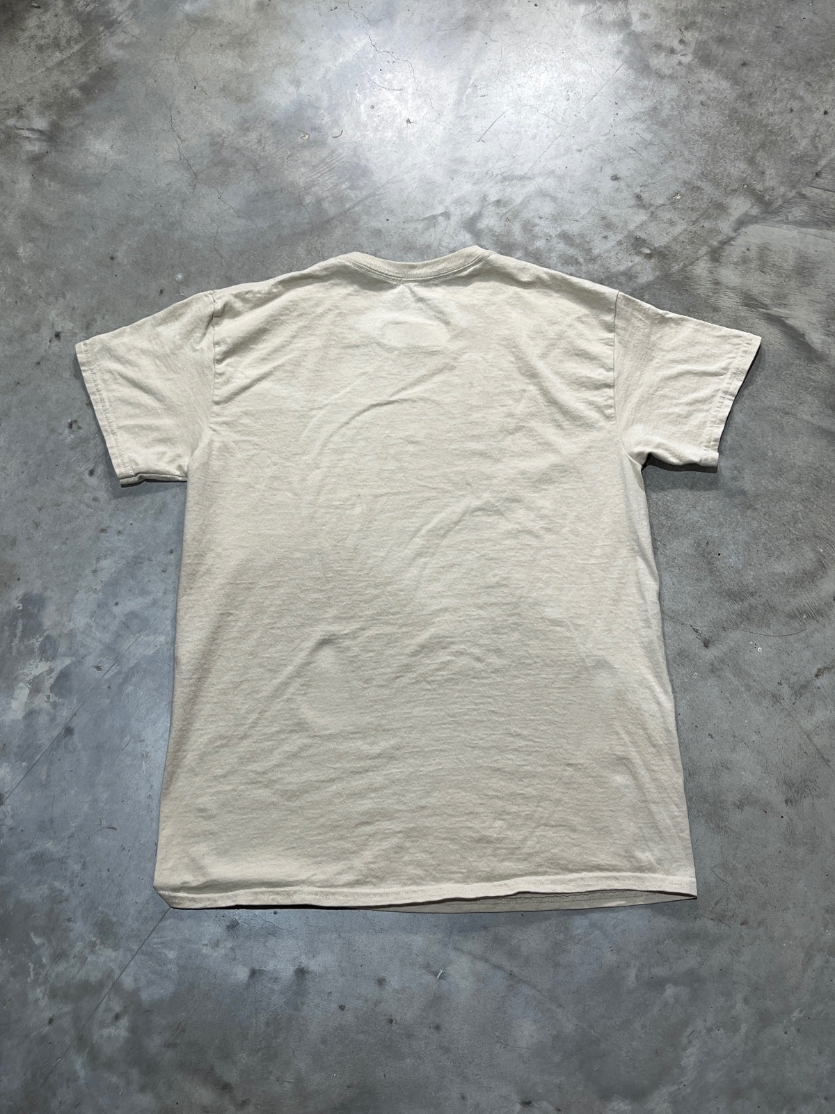 Modest Mouse Preowned Medium T-shirt