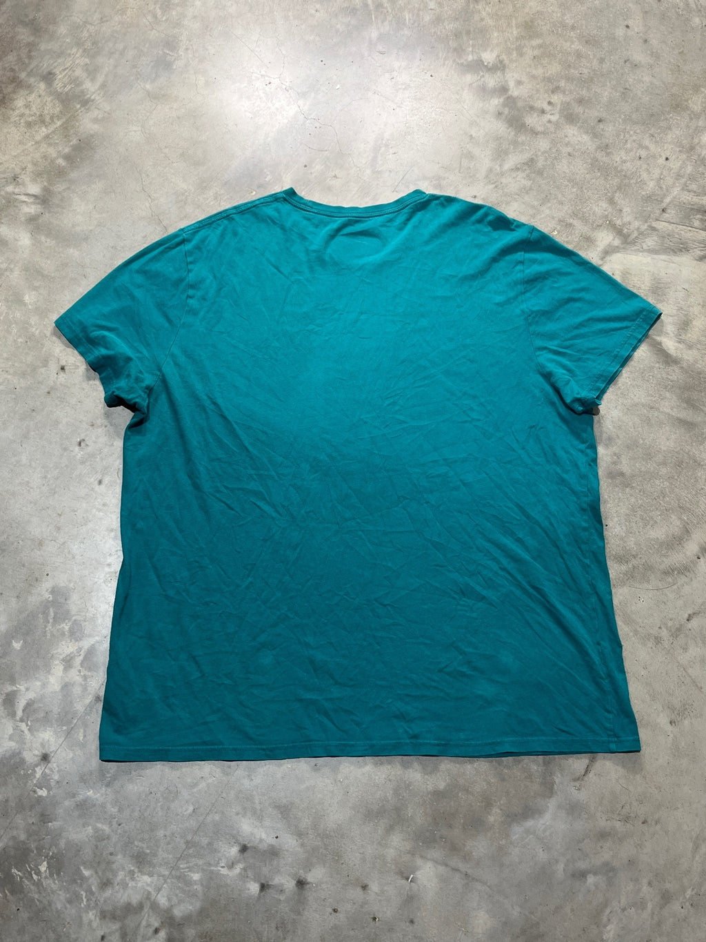 Whitney Houston Preowned 2XL T-shirt