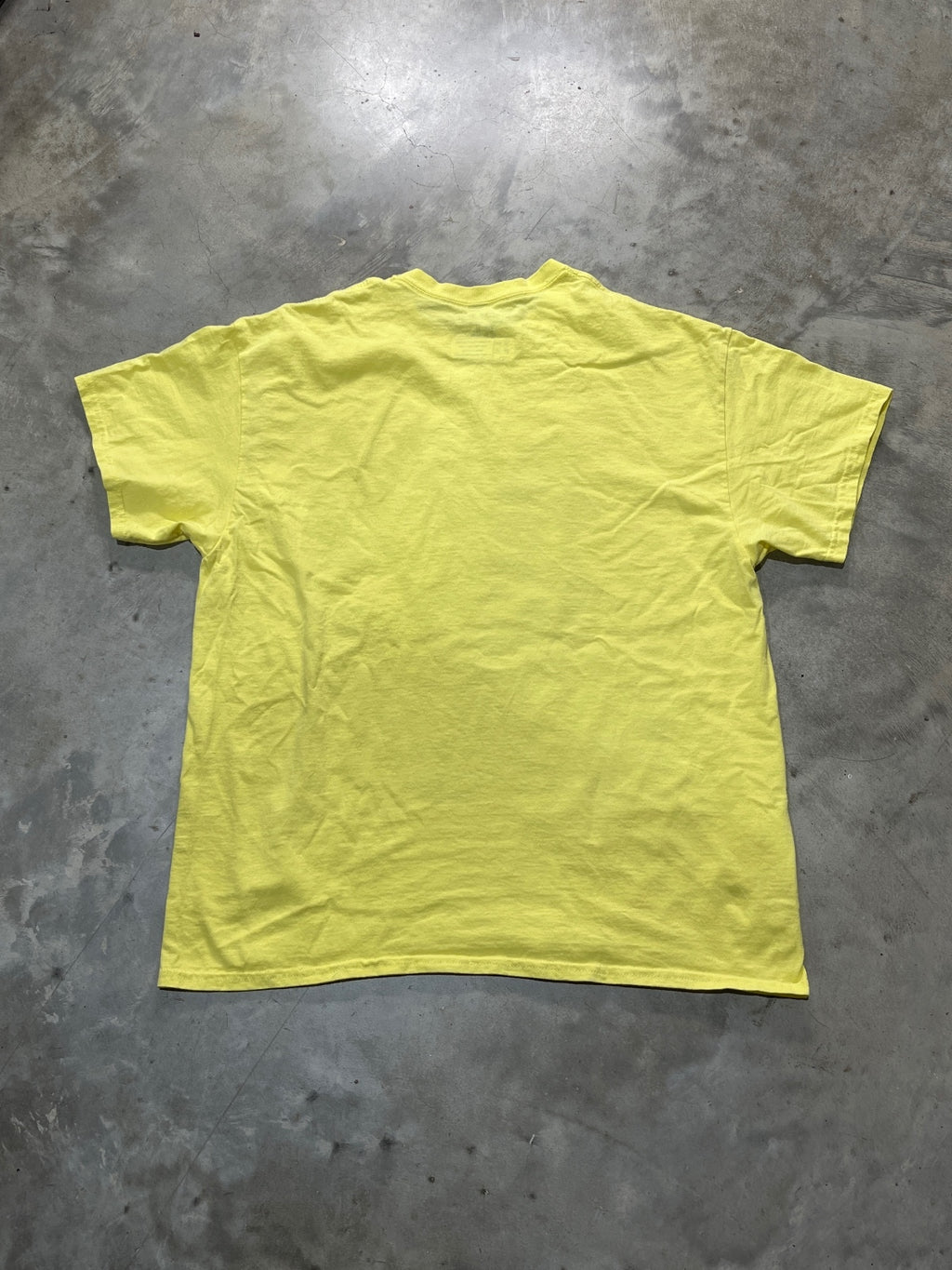 Dinosaur Jr. Preowned XL T-shirt
