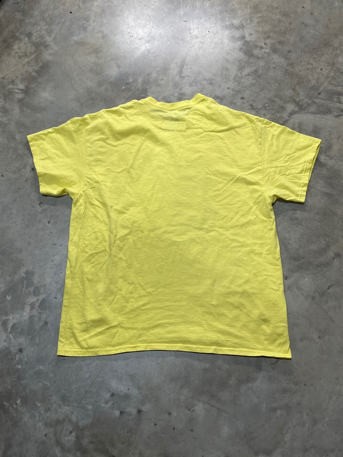 Dinosaur Jr. Preowned XL T-shirt