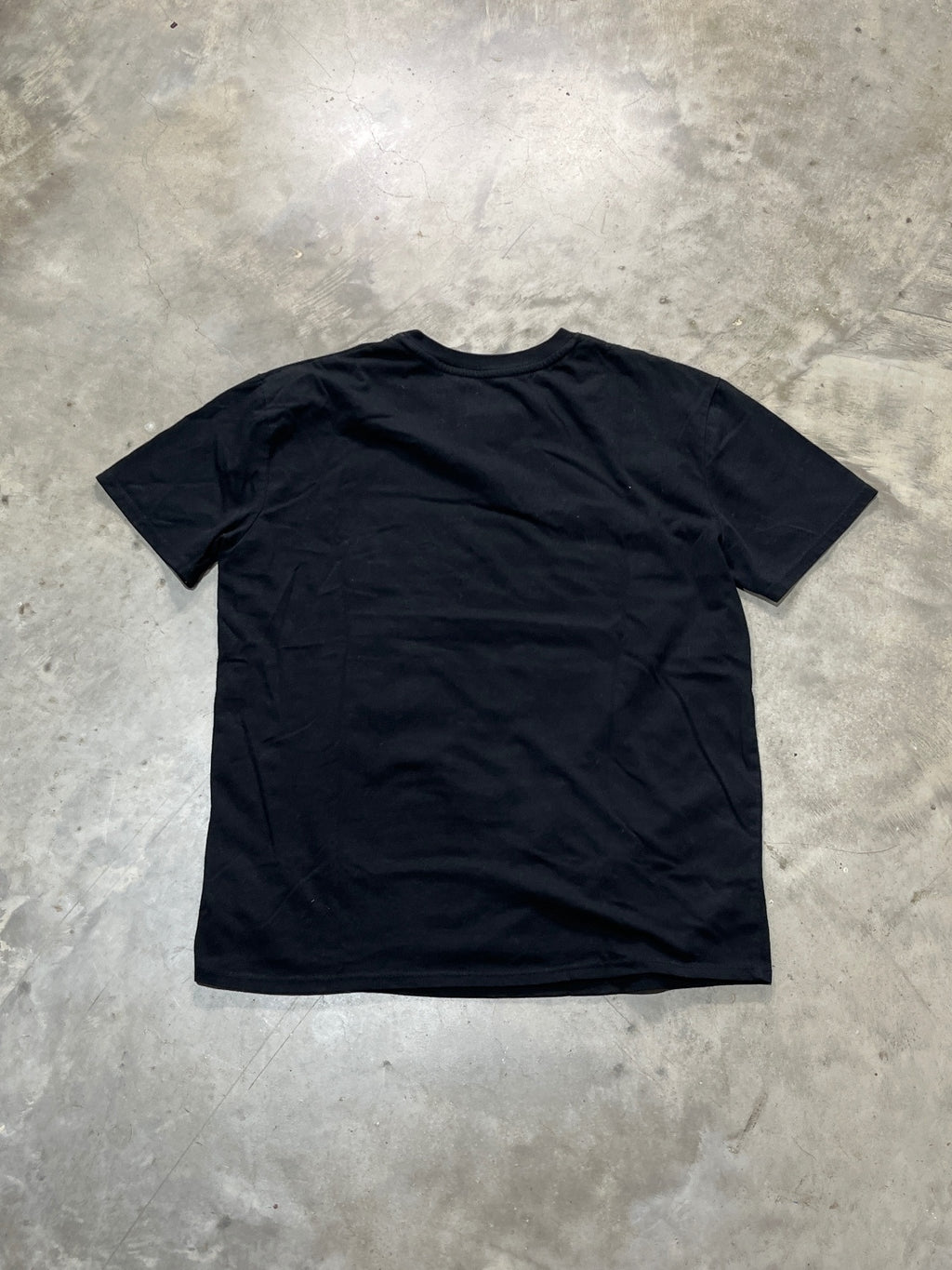 Def Leppard Preowned Medium T-shirt