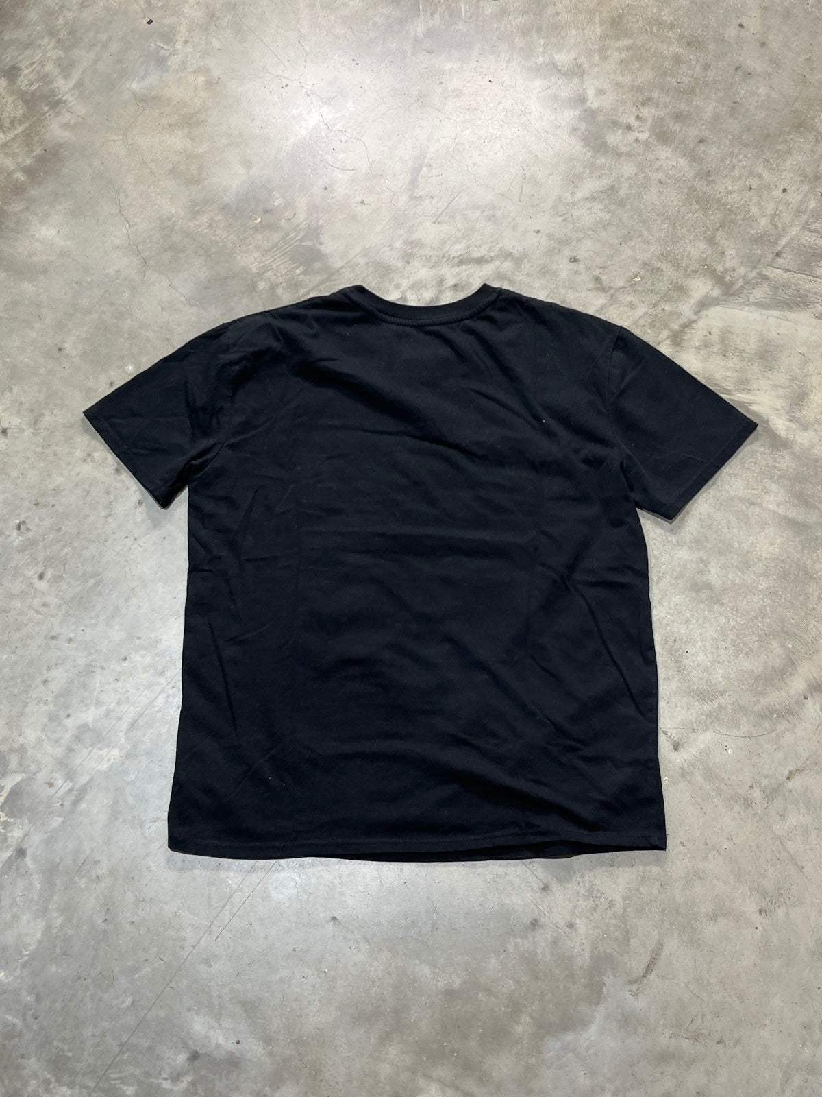 Def Leppard Preowned Medium T-shirt