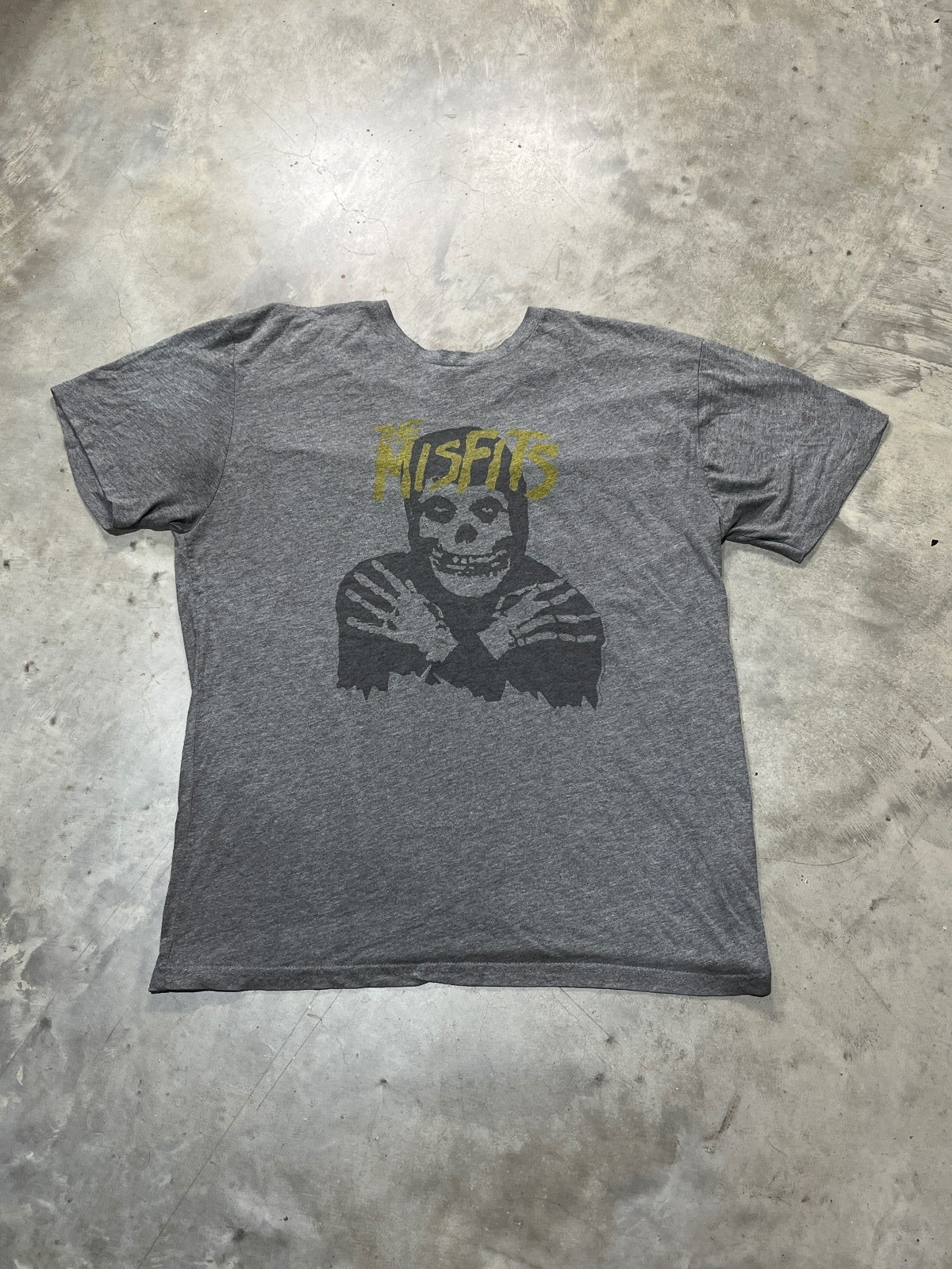 Misfits Preowned XL T-shirt