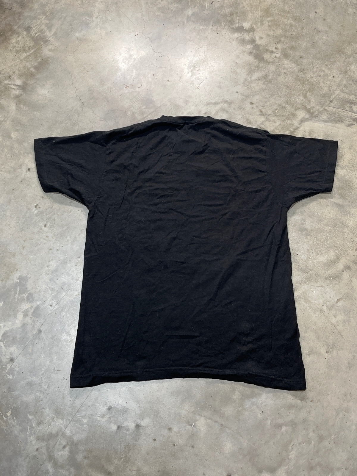 Janis Joplin Preowned Large T-shirt