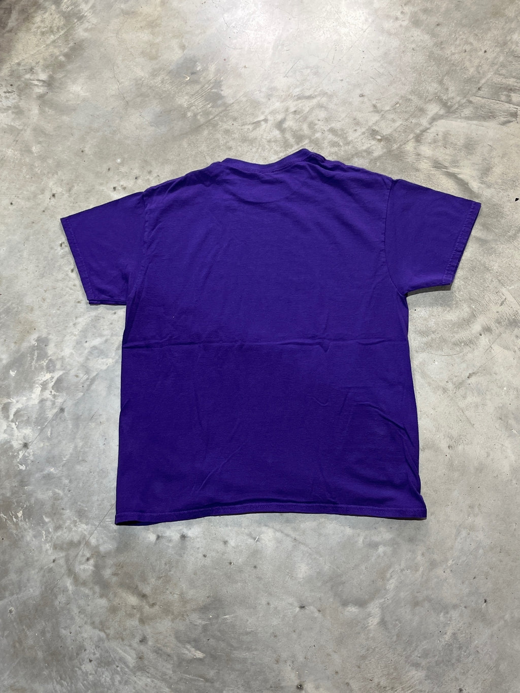 The Beatles Preowned Large T-shirt