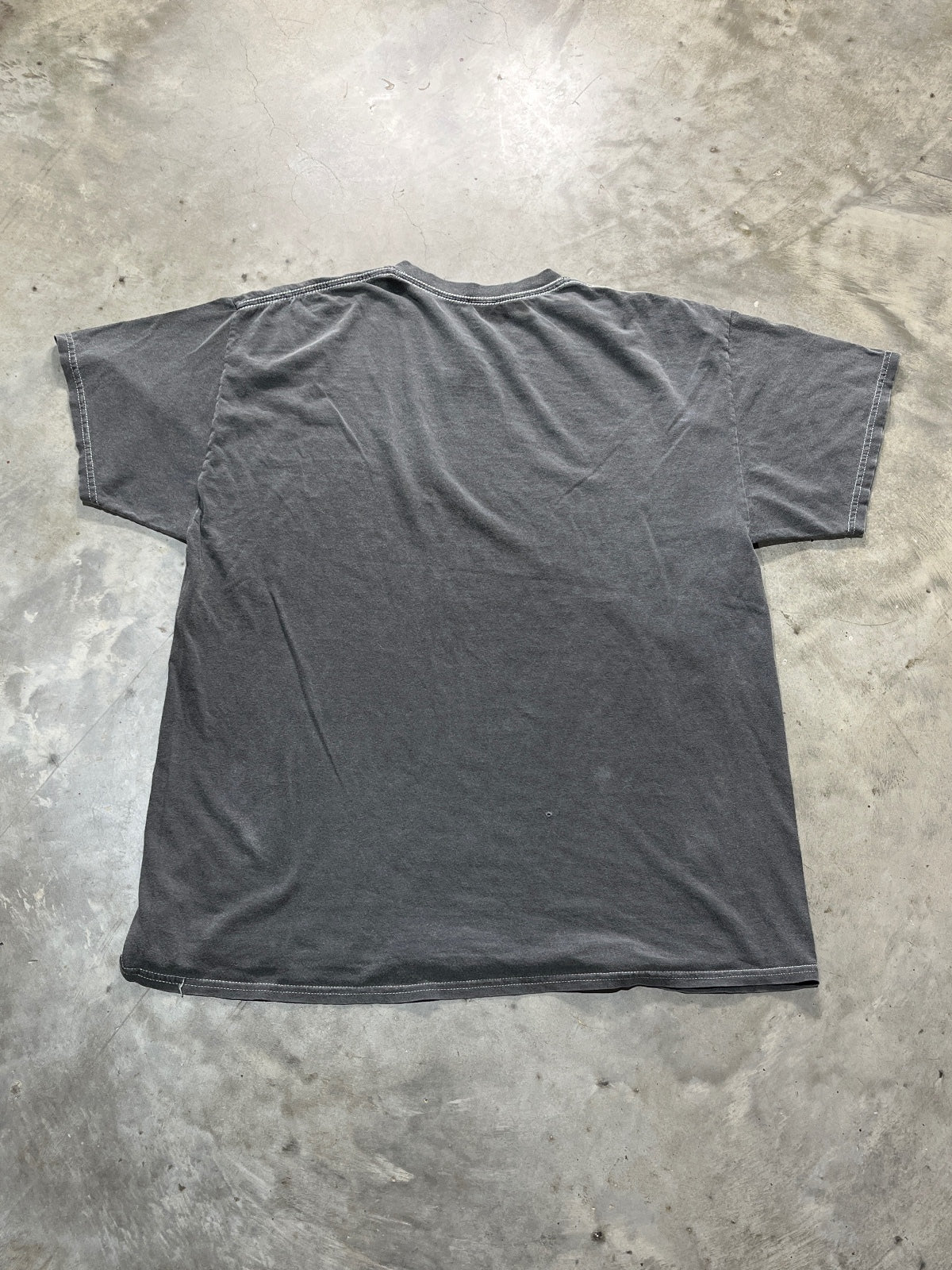 Def Leppard Preowned Large T-shirt