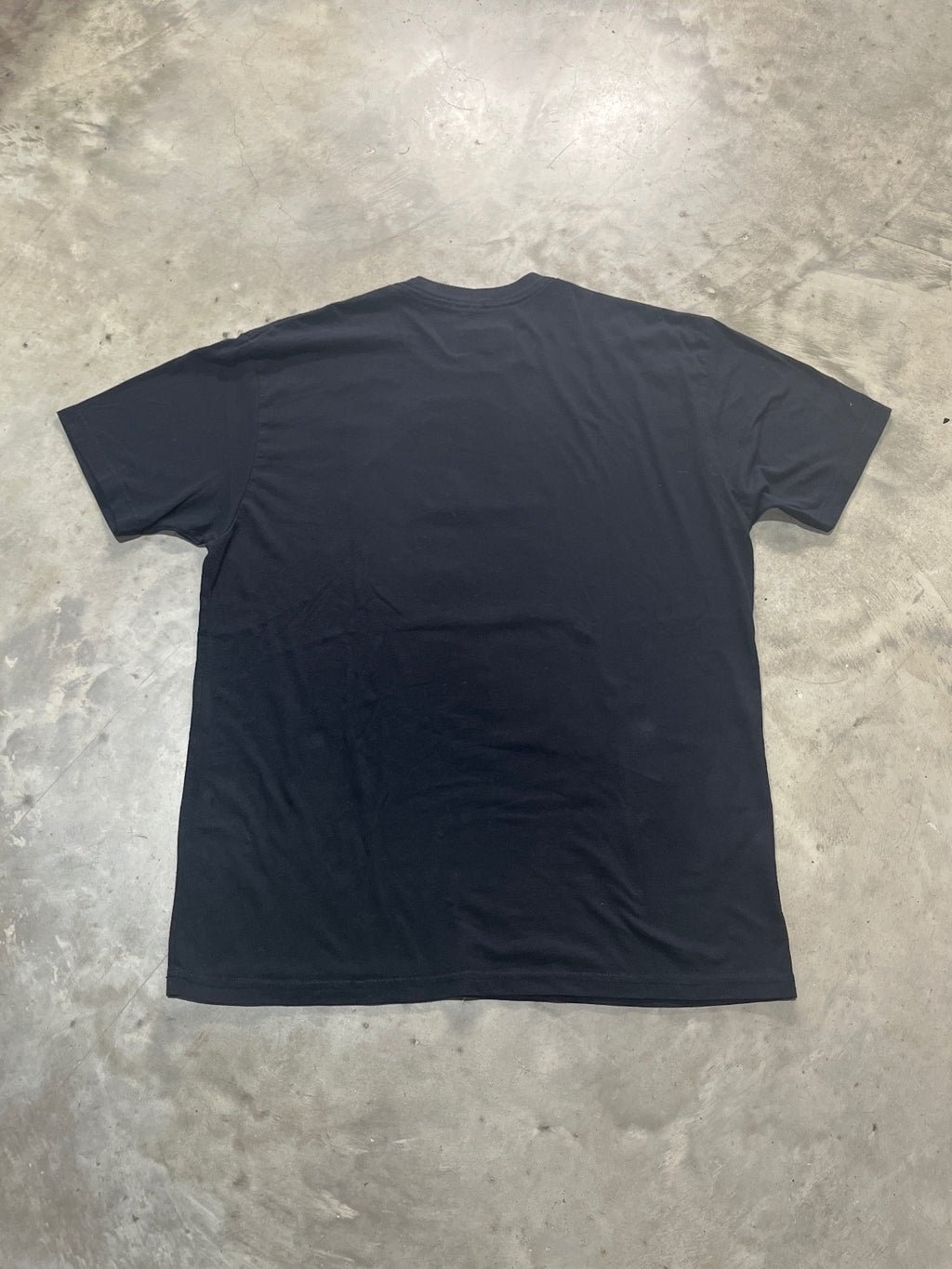 Nth Level Preowned XL T-shirt