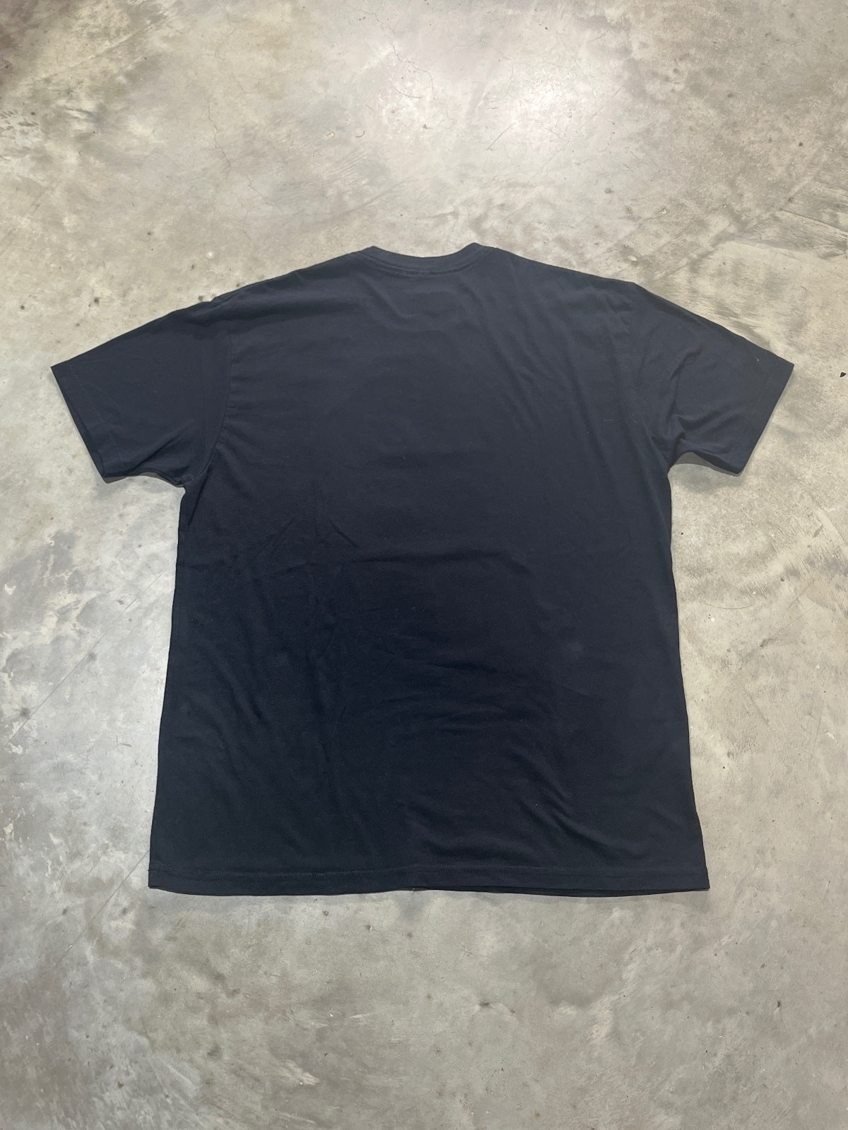 Nth Level Preowned XL T-shirt