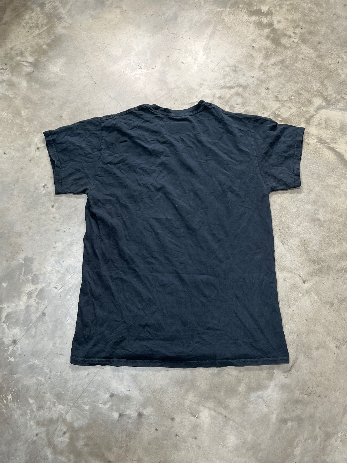 Metallica Preowned Medium T-shirt