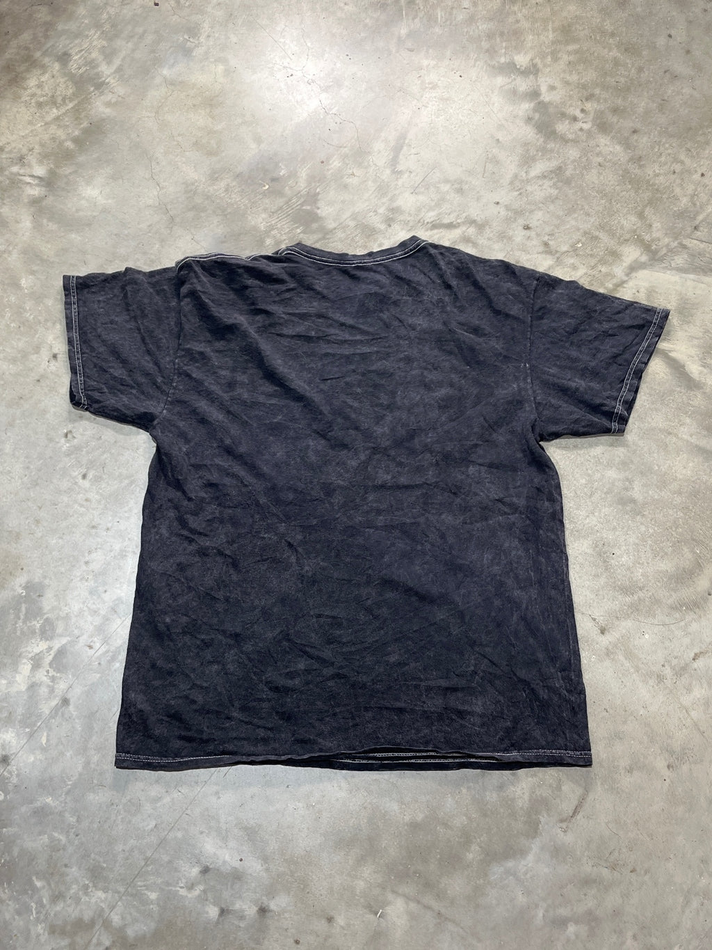 Aaliyah Preowned Large T-shirt