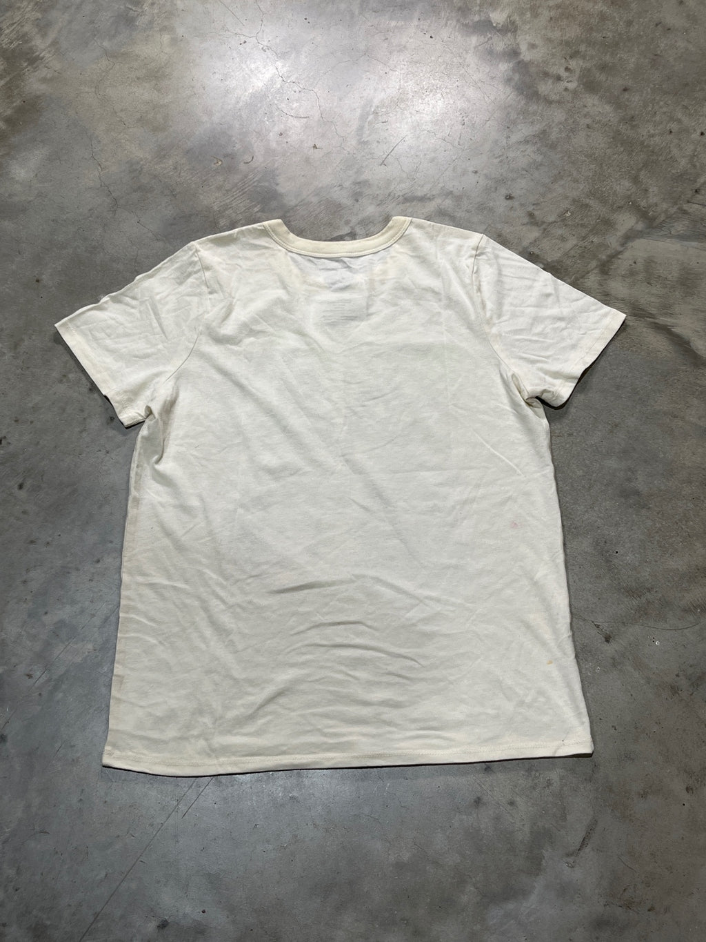 The Beatles Preowned Medium T-shirt