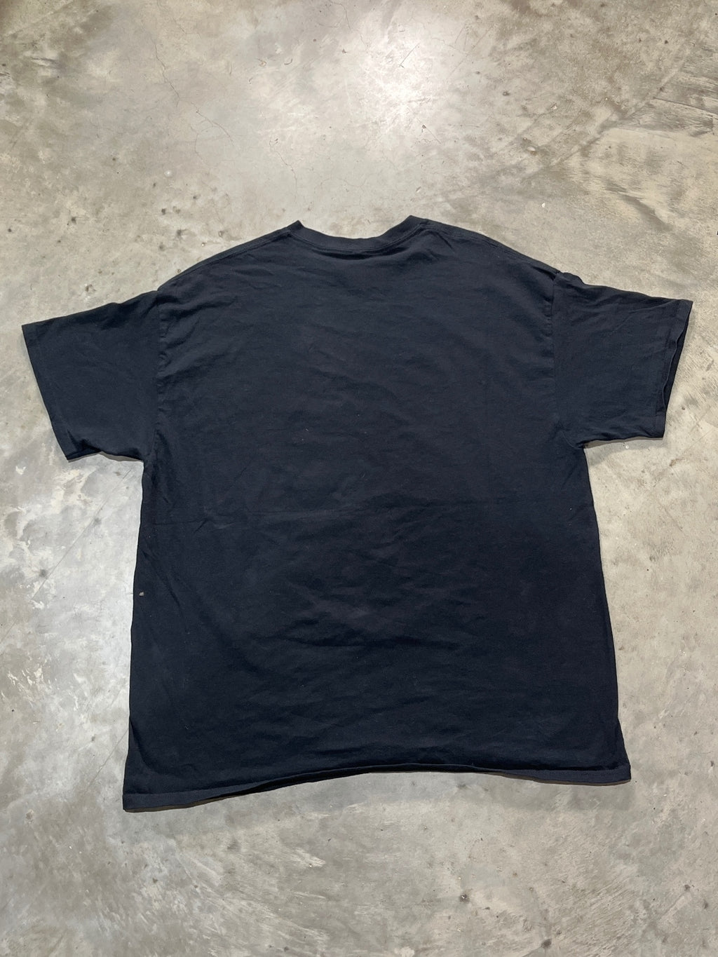 Gothic Physical Therapy Humor Preowned XL T-shirt