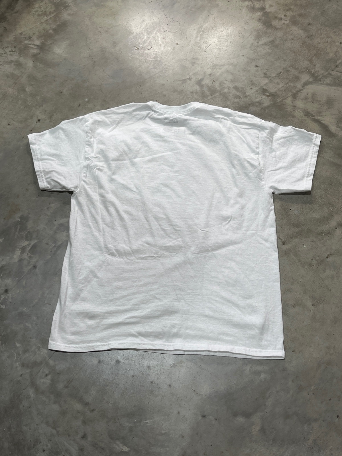The Flaming Lips Preowned Large T-shirt