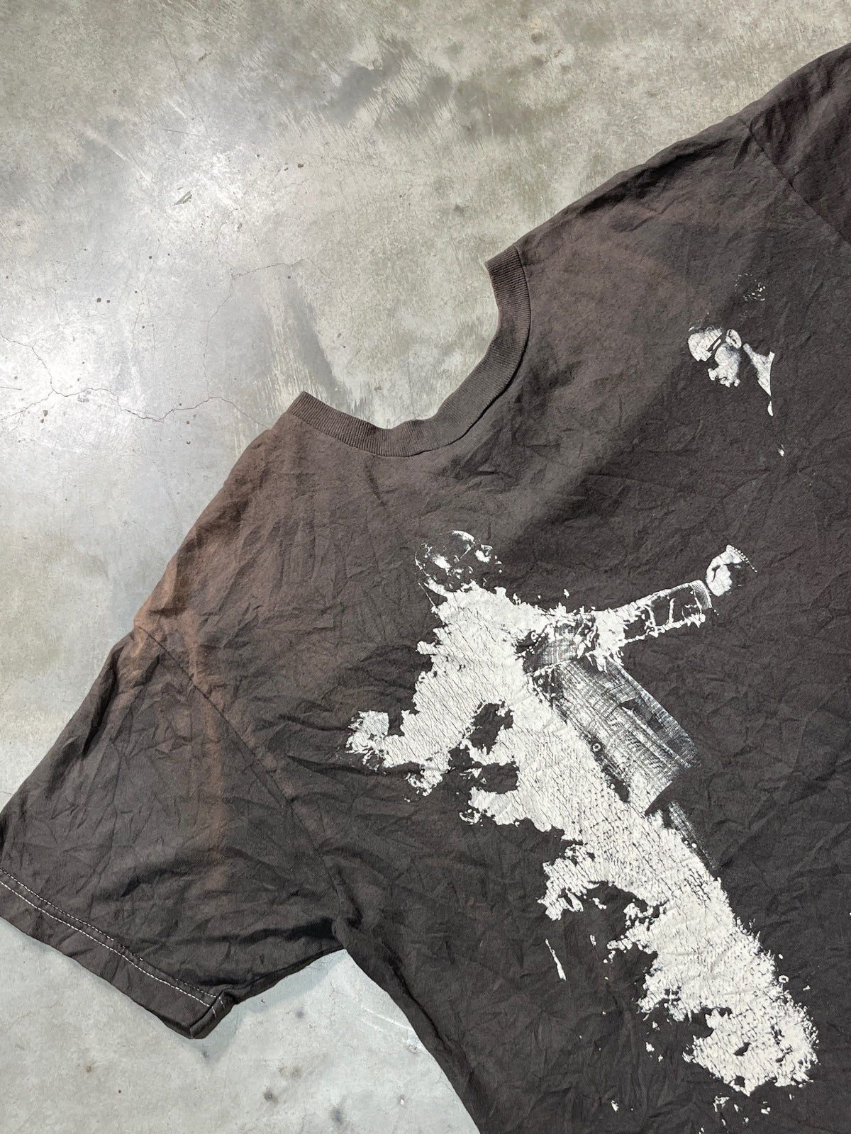 Metro Boomin Preowned XL T-shirt
