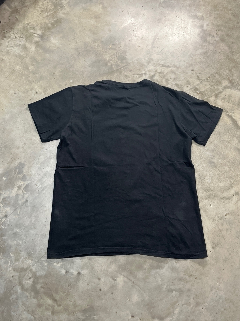 The Cure Preowned Large T-shirt
