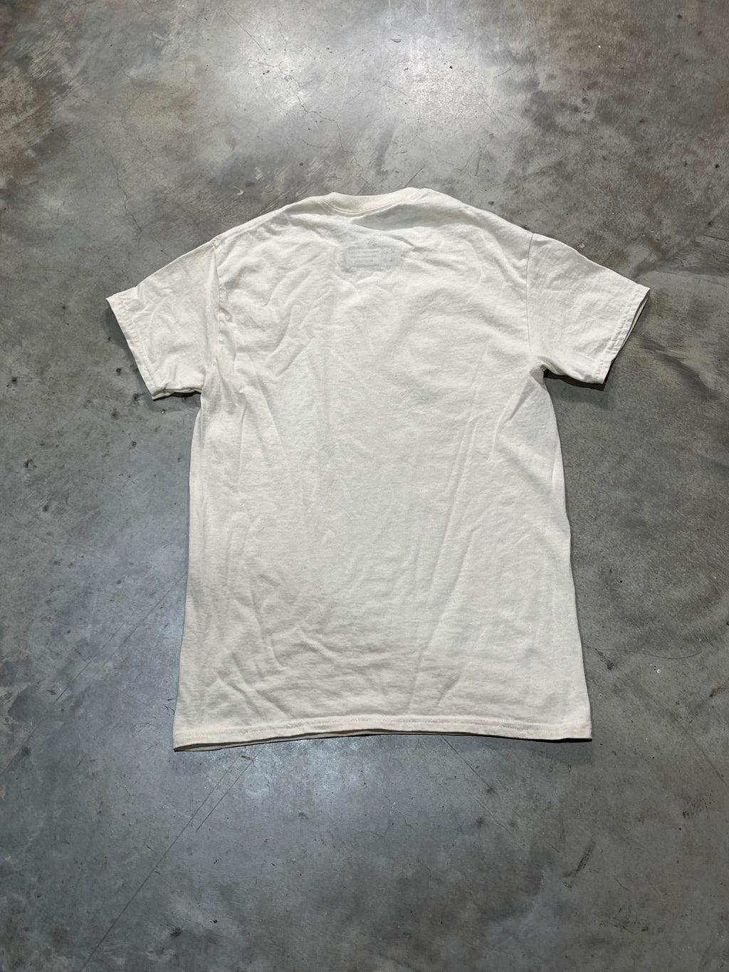 The Breeders Preowned Small T-shirt