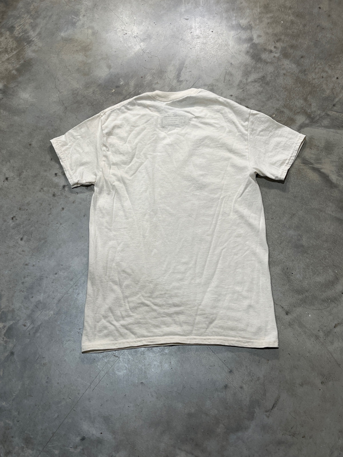 The Breeders Preowned Small T-shirt