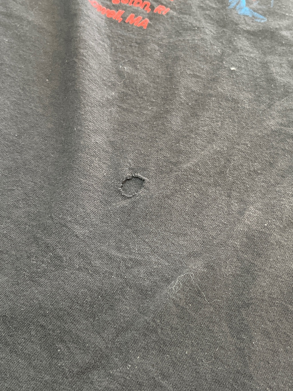 Trippie Redd Preowned Large T-shirt