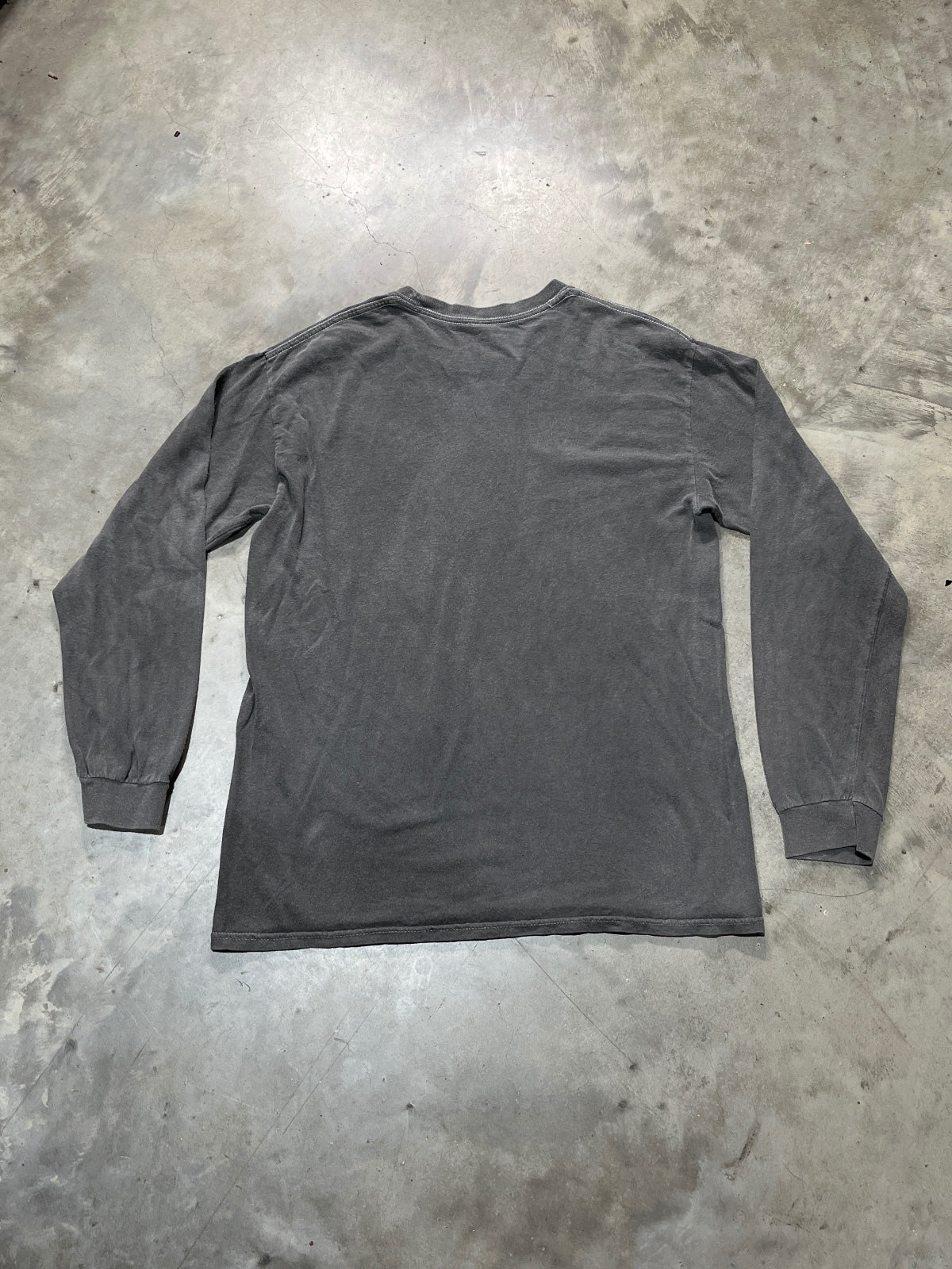 Sublime Preowned Small Long Sleeve T-shirt