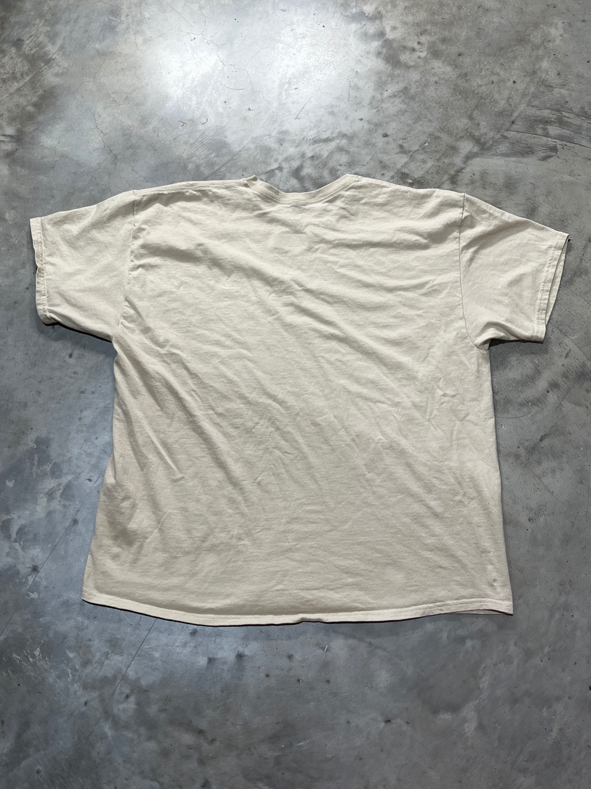 Rigor Mortis Preowned 2XL T-shirt