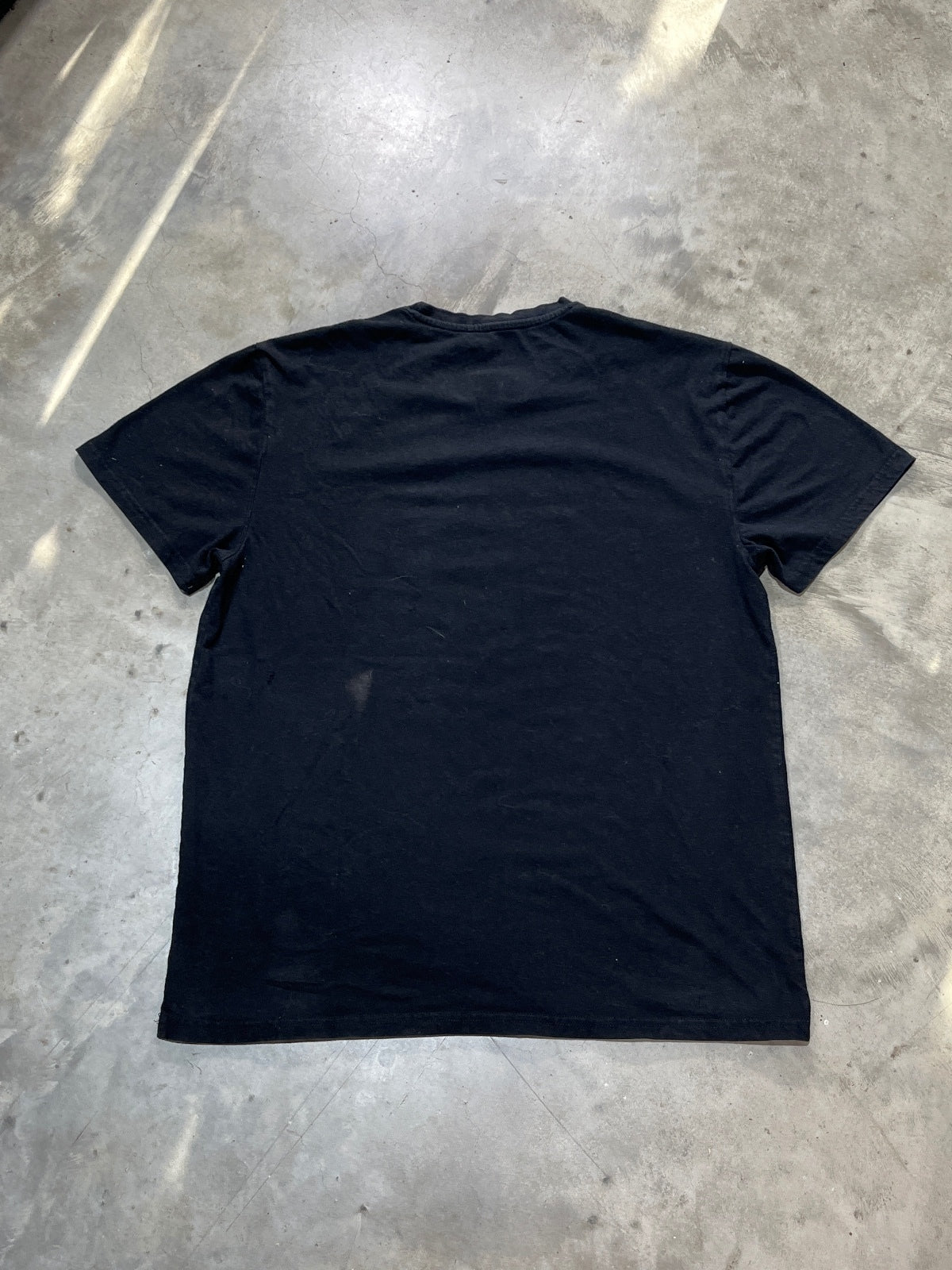 Snoop Dogg Preowned Large T-shirt