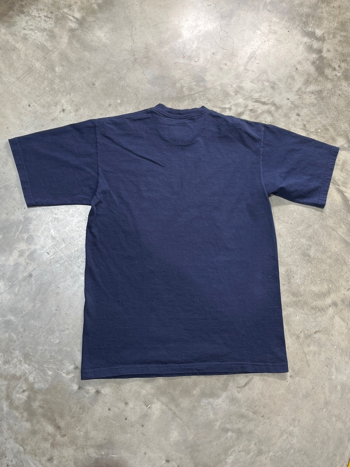 Vintage 1992 Dallas Cowboys Super Bowl Champions Preowned Medium T-shirt