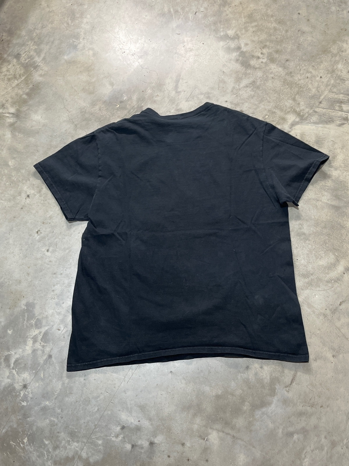 Misfits Preowned XL T-shirt