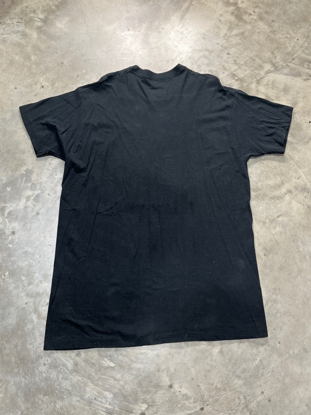 Vintage Louisiana Gator Hunter Preowned XL T-shirt