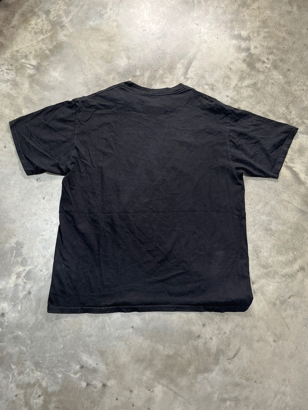 Guns N Roses Preowned XL T-shirt